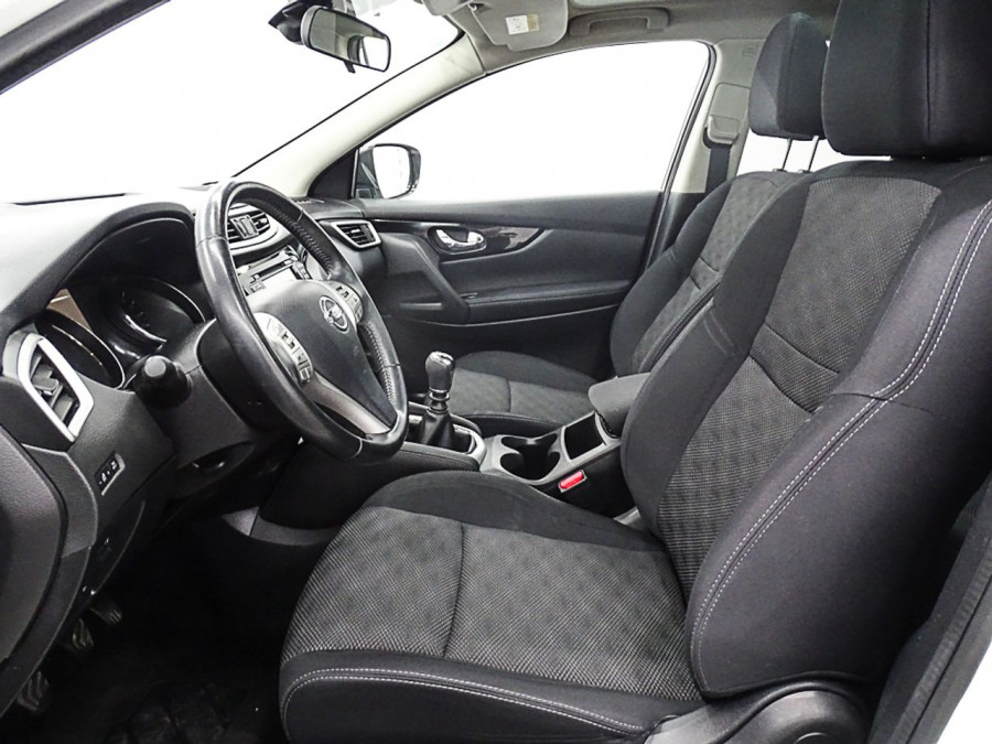 Imagen de NISSAN Qashqai