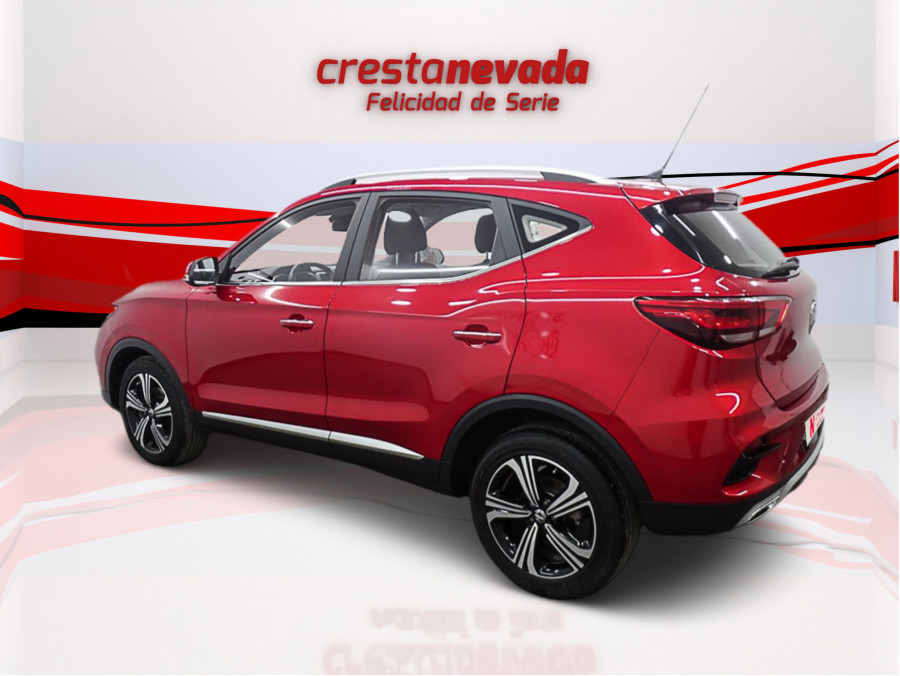 Imagen de Mg ZS