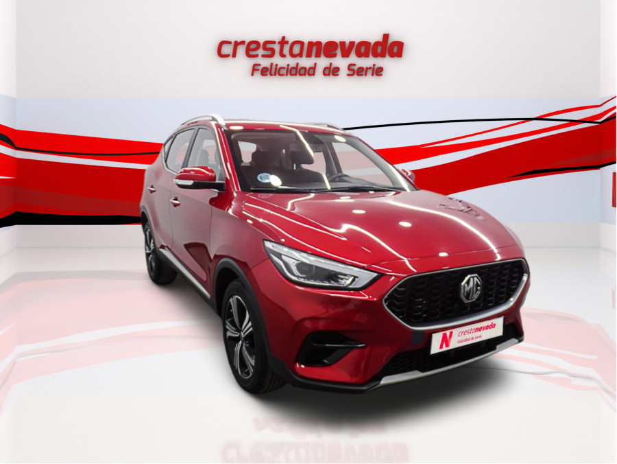 Imagen de Mg ZS