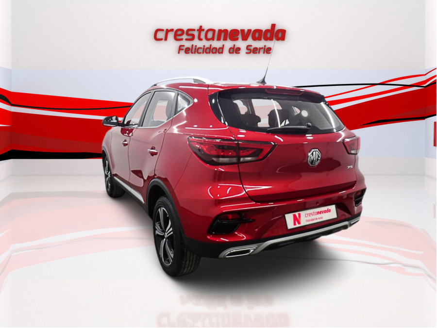 Imagen de Mg ZS