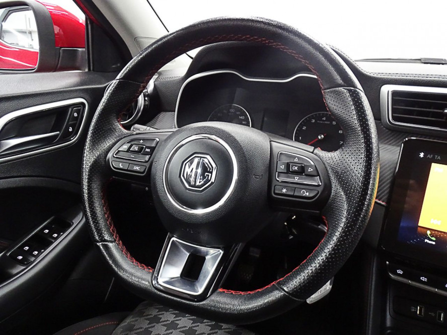 Imagen de Mg ZS
