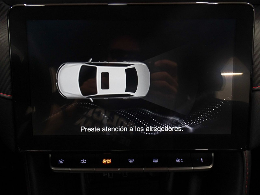 Imagen de Mg ZS