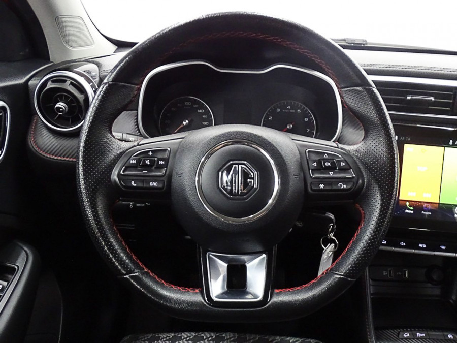 Imagen de Mg ZS