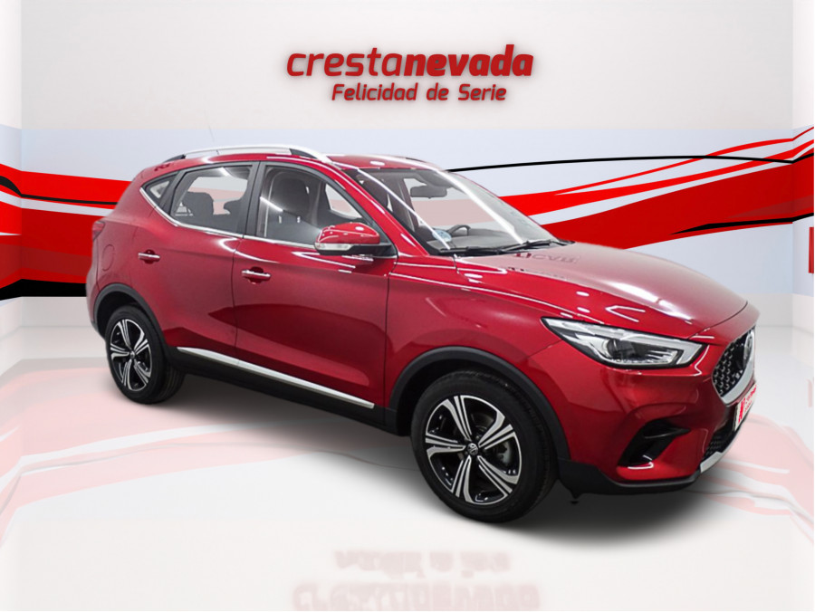 Imagen de Mg ZS