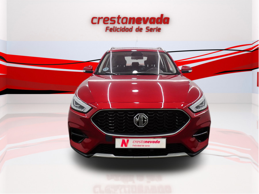 Imagen de Mg ZS