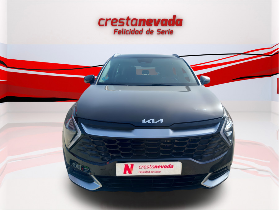 Imagen de Kia Sportage