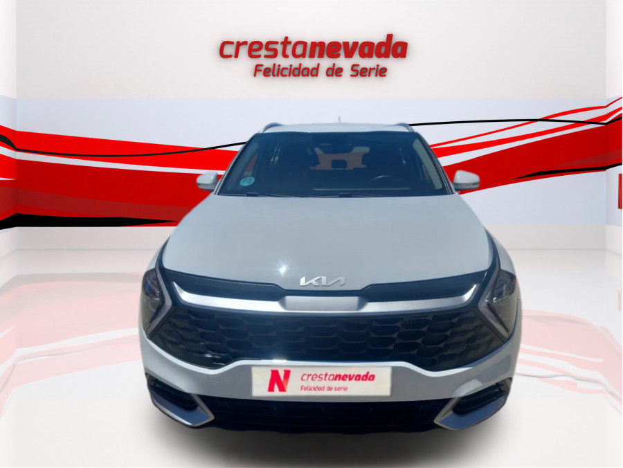 Imagen de Kia Sportage