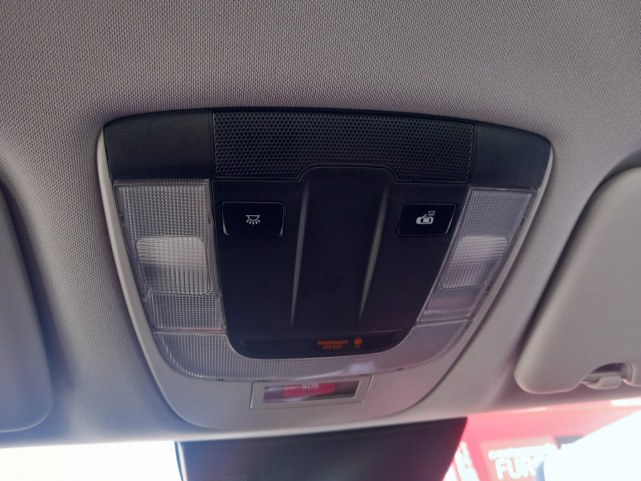 Imagen de Kia Sportage