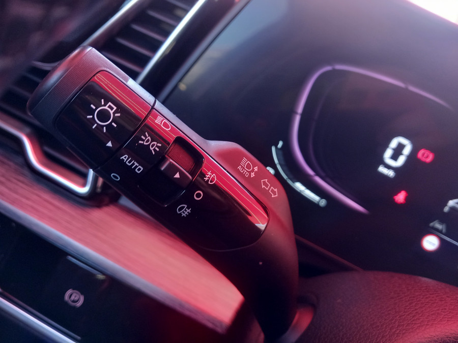 Imagen de Kia Sportage