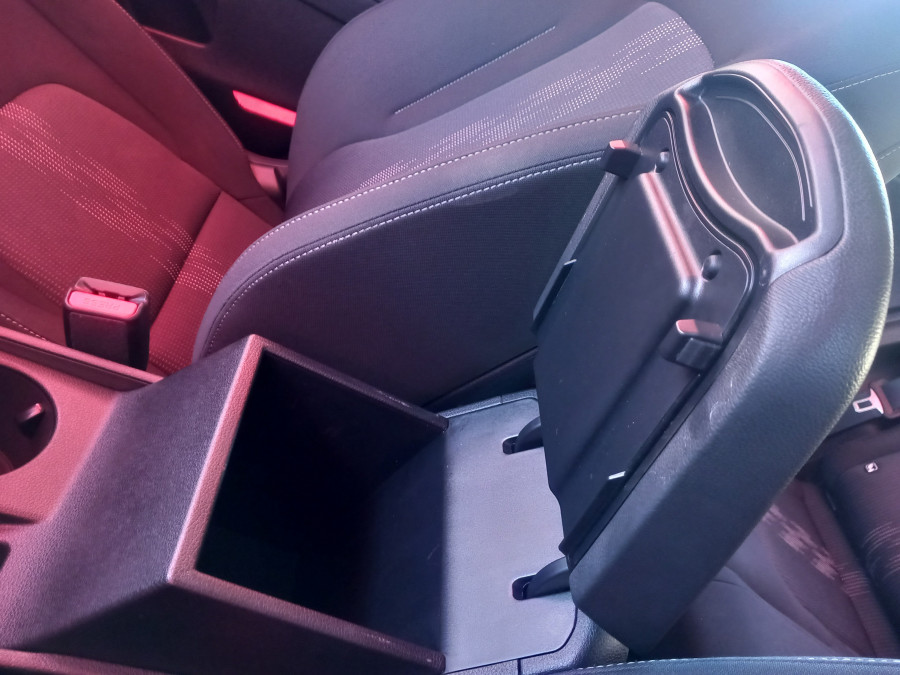Imagen de Kia Sportage