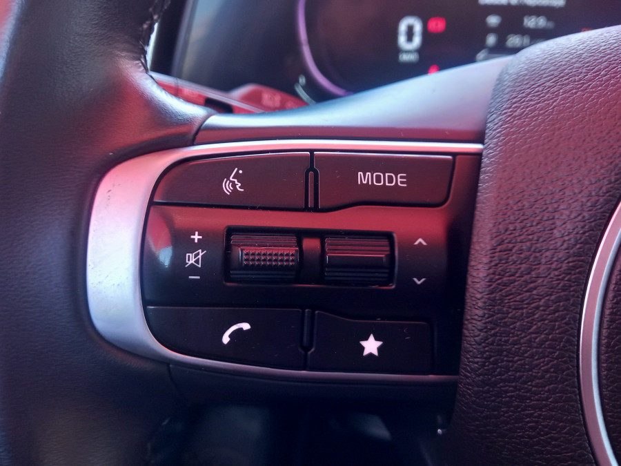 Imagen de Kia Sportage