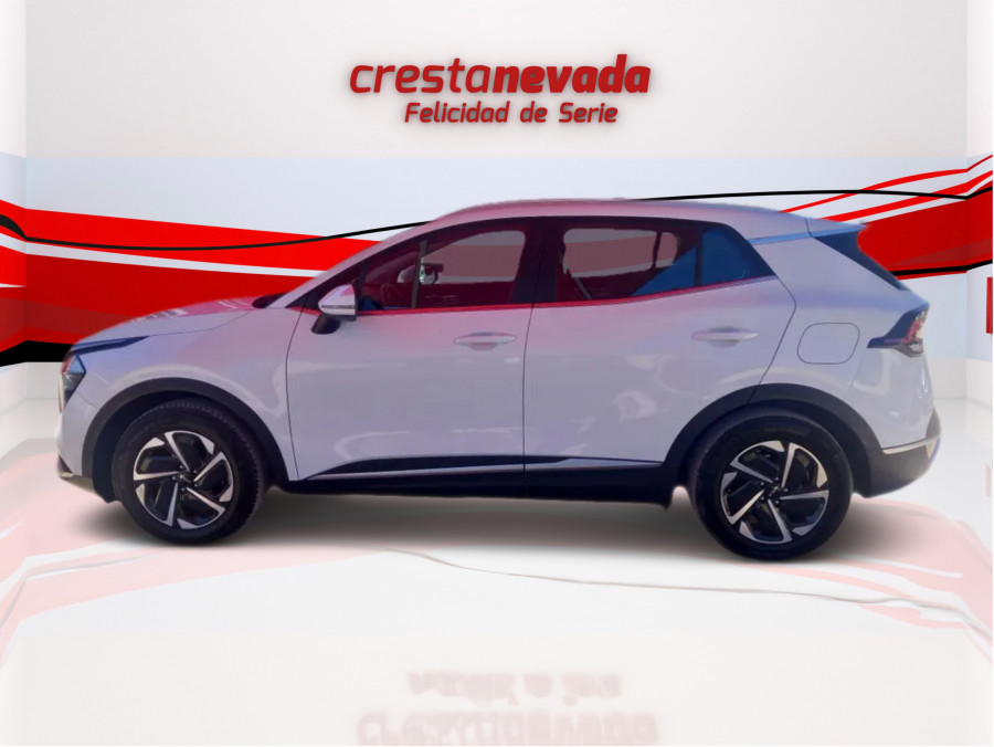 Imagen de Kia Sportage