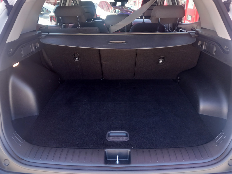 Imagen de Kia Sportage