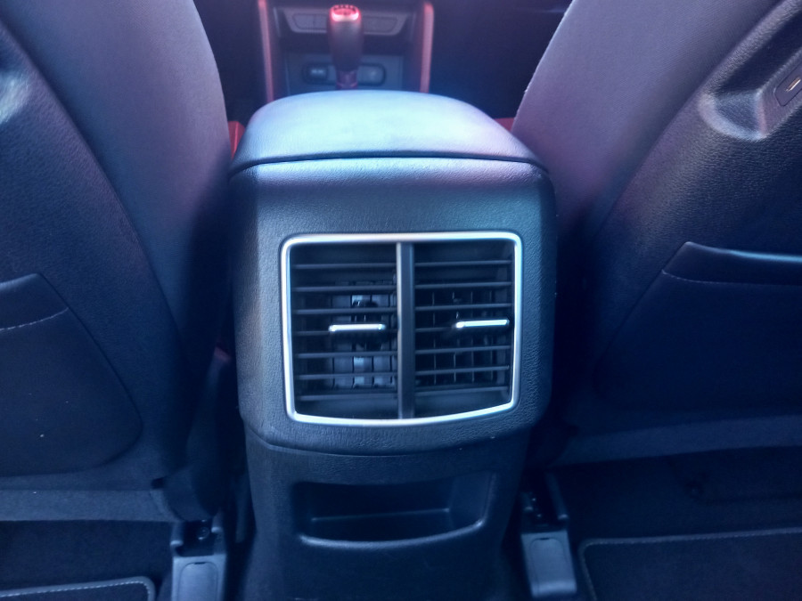 Imagen de Kia Sportage