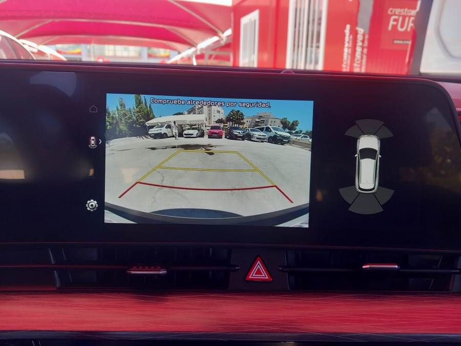 Imagen de Kia Sportage