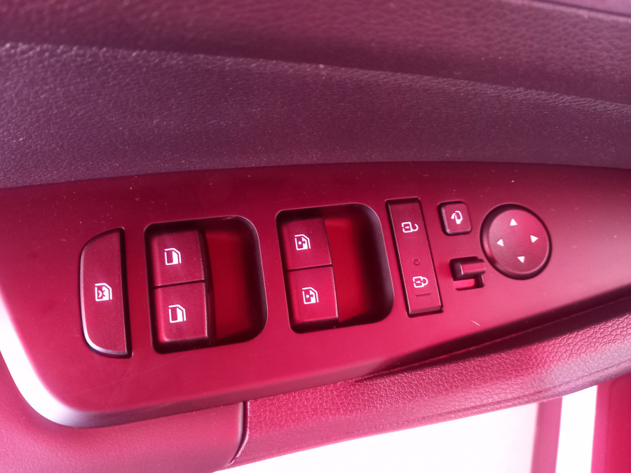 Imagen de Kia Sportage