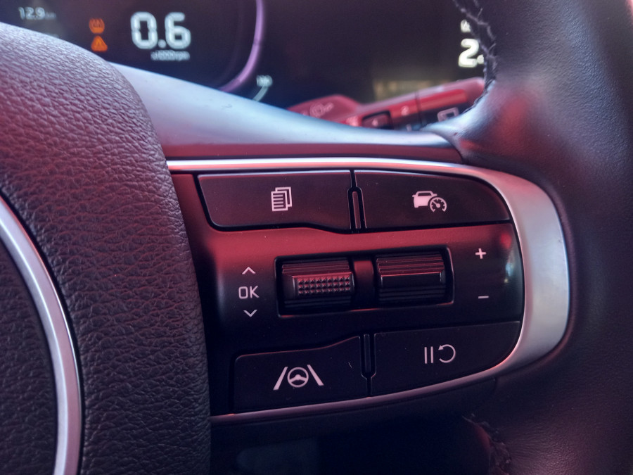 Imagen de Kia Sportage