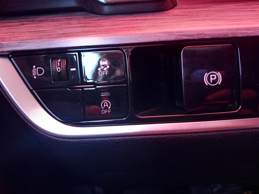 Imagen de Kia Sportage