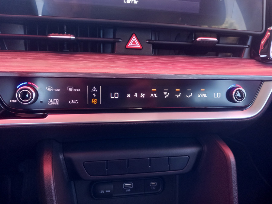 Imagen de Kia Sportage