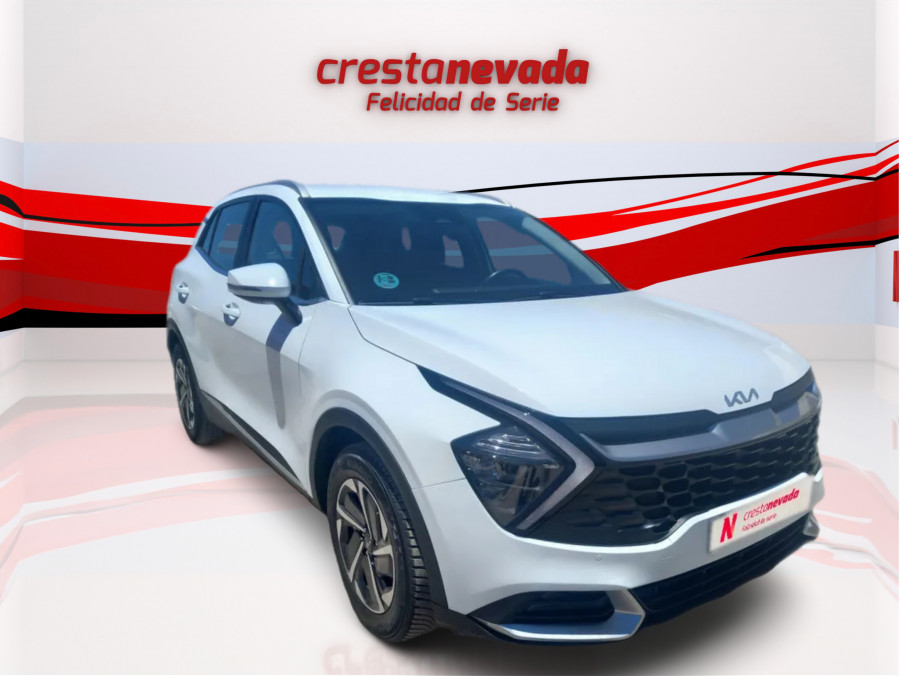 Imagen de Kia Sportage