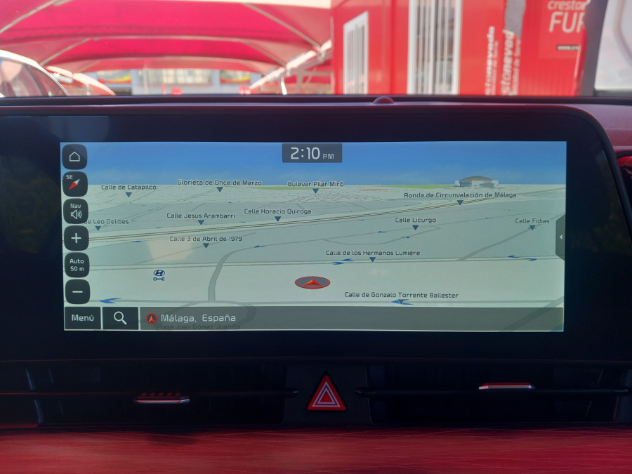 Imagen de Kia Sportage