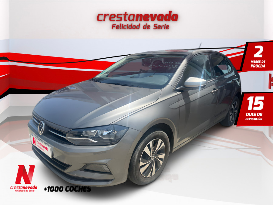 Imagen de Volkswagen Polo
