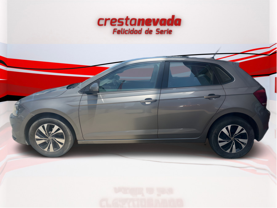 Imagen de Volkswagen Polo