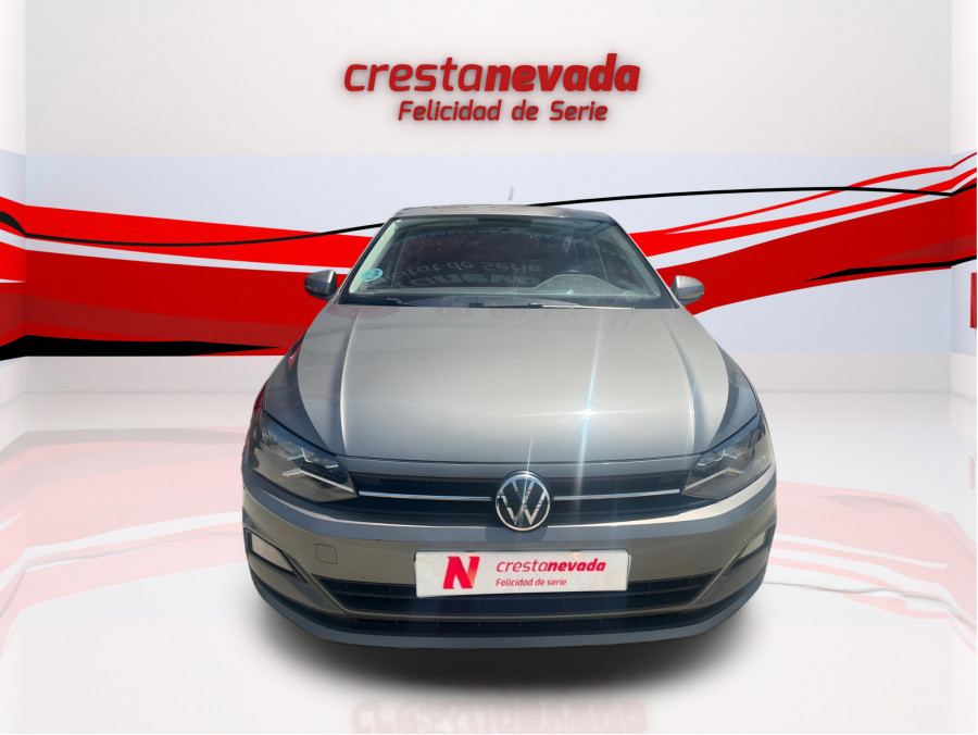 Imagen de Volkswagen Polo