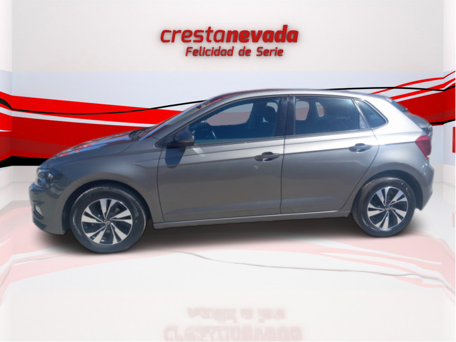 Imagen de Volkswagen Polo