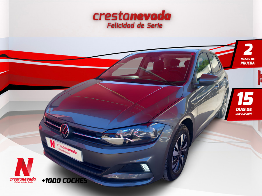 Imagen de Volkswagen Polo