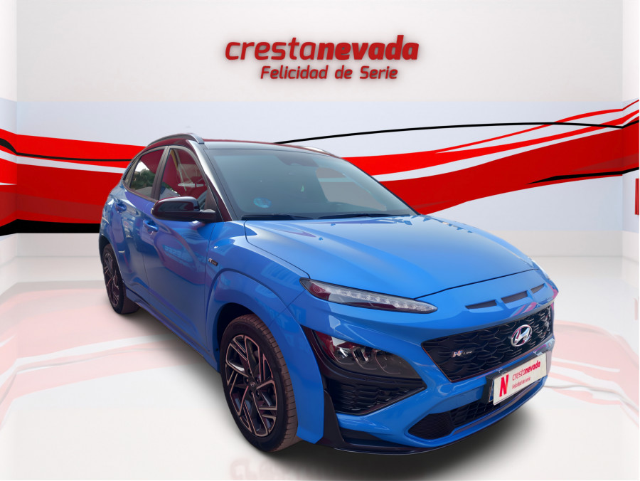 Imagen de Hyundai Kona
