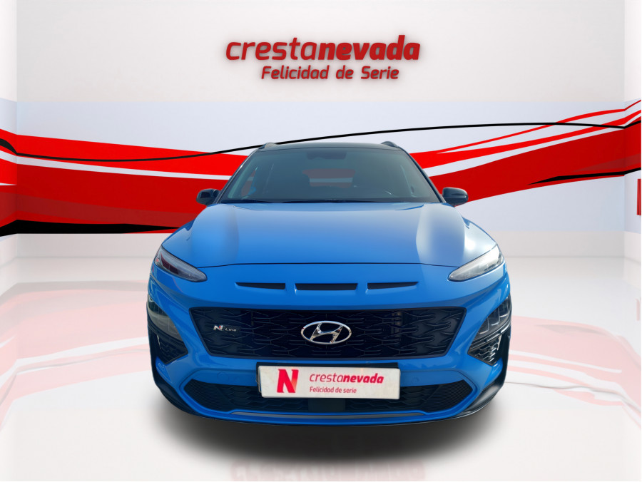 Imagen de Hyundai Kona