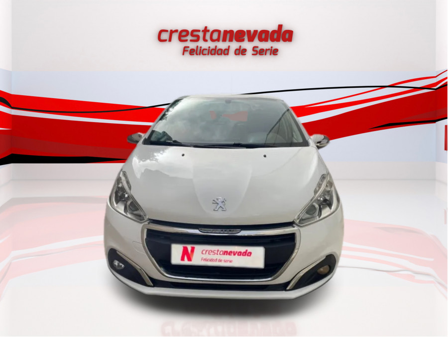 Imagen de Peugeot 208