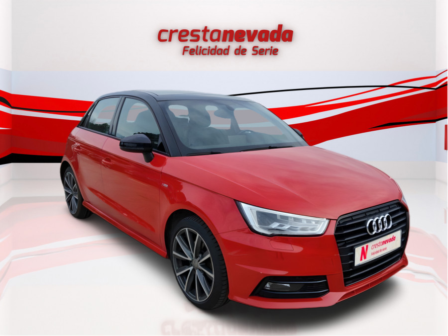 Imagen de AUDI A1