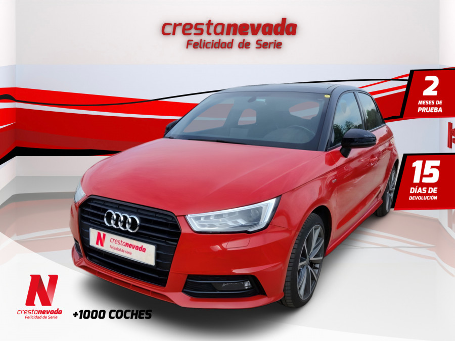 Imagen de AUDI A1