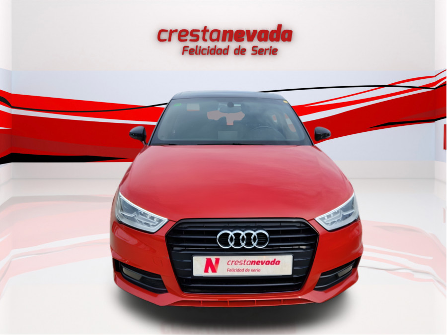 Imagen de AUDI A1