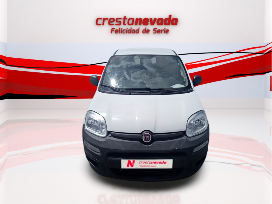 Imagen de Fiat Panda Van