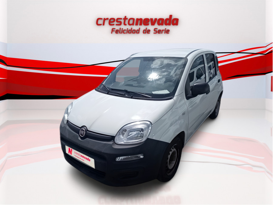 Imagen de Fiat Panda Van