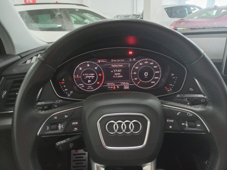 Imagen de AUDI Q5