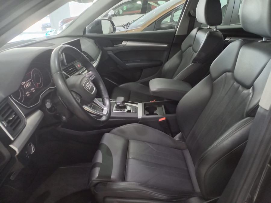Imagen de AUDI Q5