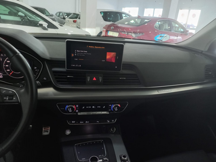 Imagen de AUDI Q5