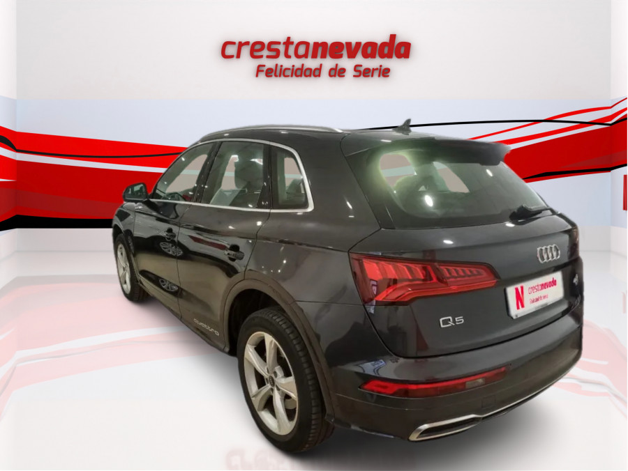 Imagen de AUDI Q5