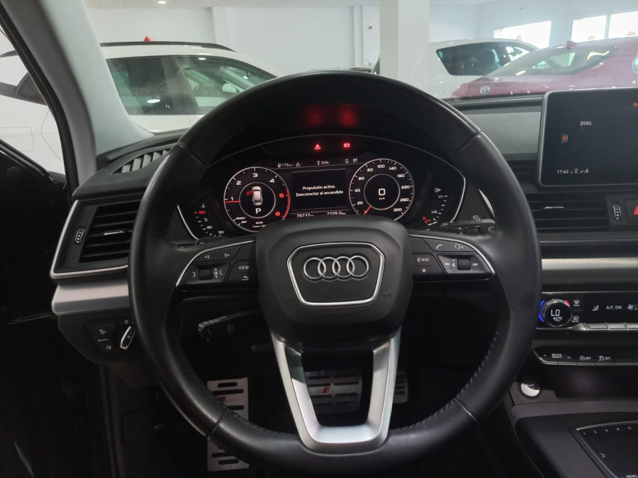 Imagen de AUDI Q5