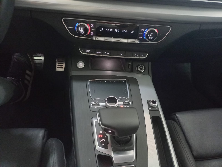 Imagen de AUDI Q5