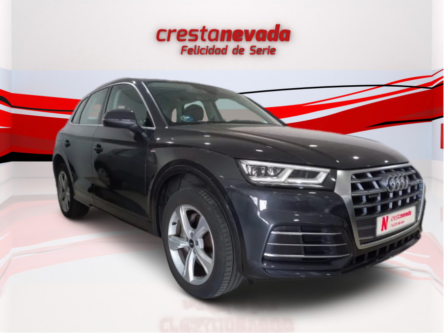 Imagen de AUDI Q5