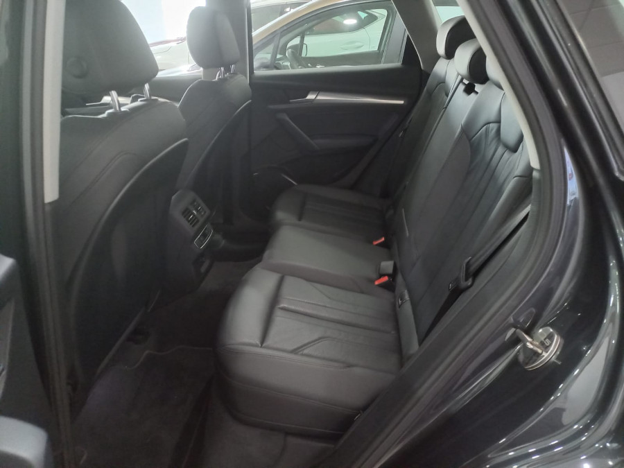 Imagen de AUDI Q5