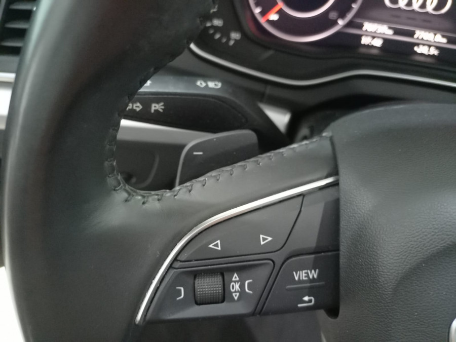 Imagen de AUDI Q5