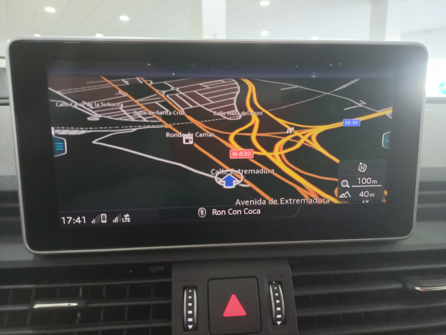 Imagen de AUDI Q5