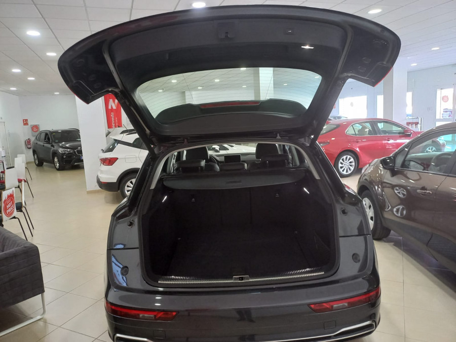 Imagen de AUDI Q5