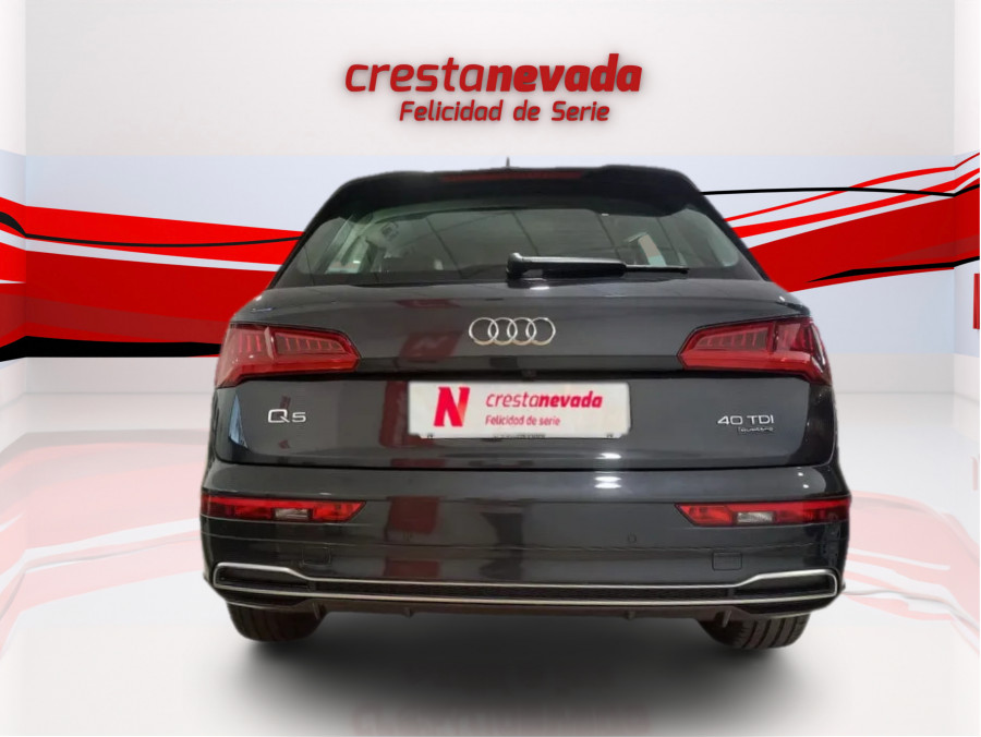 Imagen de AUDI Q5